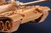 Hobby Boss 84538 Soviet T-54 Medium Tank 1/35